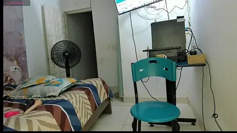 lunna_noir webcam model stream image