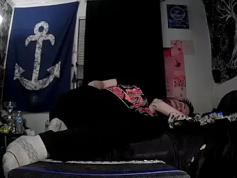 ATwinkie webcam stripchat model stream image