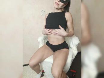 -HOTSTUFF- webcam model stream image