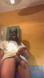 FFavorite webcam model stream image