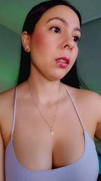 MonyCat_ webcam model stream image