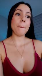 MonyCat_ webcam model stream image