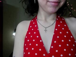 Miss Blenner webcam model stream image