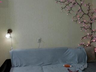 Miss Blenner webcam model stream image