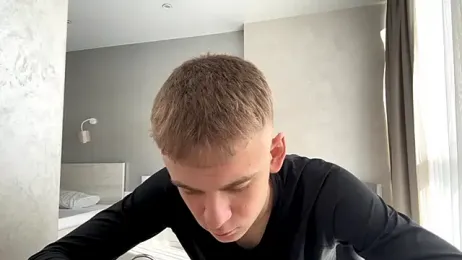 SoloFury webcam model stream image