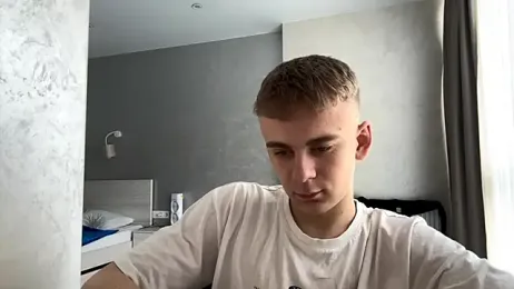 SoloFury webcam model stream image