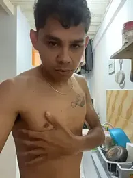 KingAdrian_ webcam model stream image