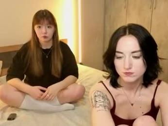 _reverse_gang_ webcam model stream image