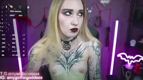 amywhitenessxx webcam model stream image