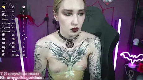 amywhitenessxx webcam model stream image