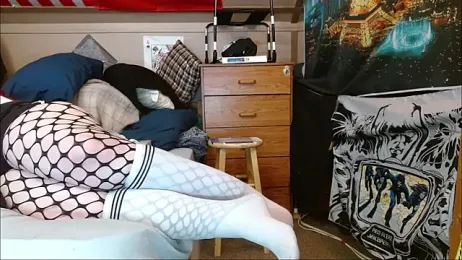 cosmicjones webcam model stream image