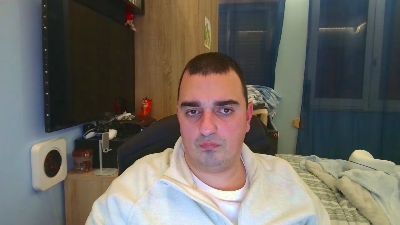 Descartes89 webcam model stream image