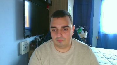 Descartes89 webcam model stream image