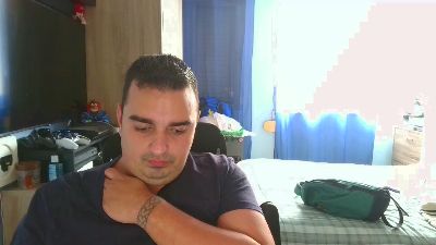 Descartes89 webcam cam4 model stream image