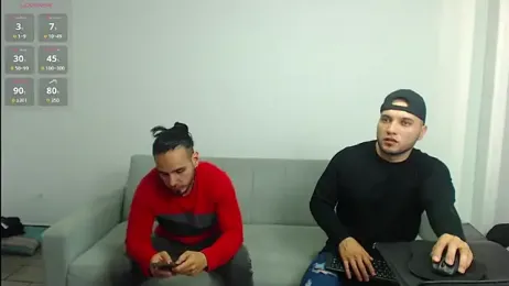 jhustin_marcius webcam stripchat model stream image