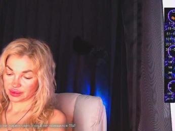 Margo77-1 webcam bongacams model stream image