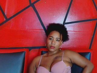 Sharlot Ruiz webcam model stream image