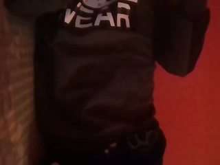 blursmiling webcam model stream image