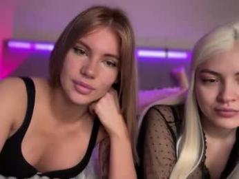 danteetbeatrix webcam chaturbate model stream image