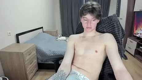 Liam_sexy1 webcam model stream image