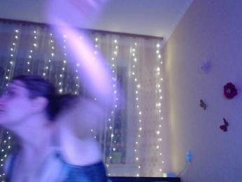 WetAngely webcam model stream image