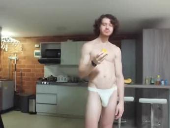 warrenkener webcam chaturbate model stream image