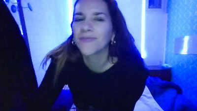 indiracaliente webcam cam4 model stream image