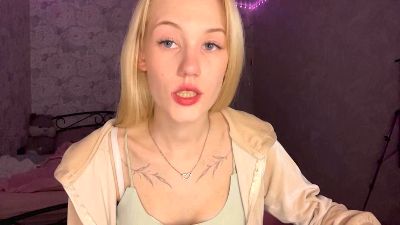 HyonPuzio webcam model stream image