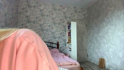 HyonPuzio webcam cam4 model stream image