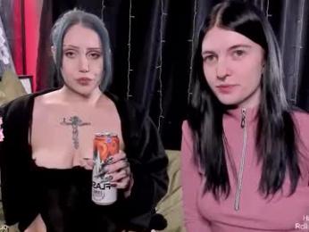 sleepingduo webcam model stream image