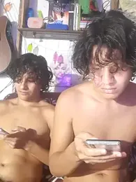 pedrodavid_ webcam model stream image