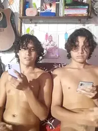 pedrodavid_ webcam model stream image