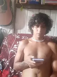 pedrodavid_ webcam model stream image