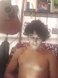 pedrodavid_ webcam model stream image