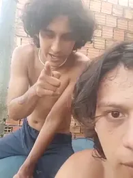 pedrodavid_ webcam model stream image