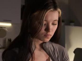 shyakemi webcam chaturbate model stream image