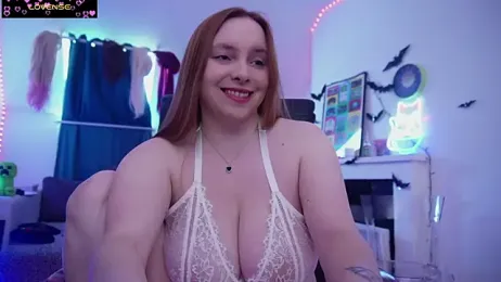 _Yummy_Girl_ webcam stripchat model stream image