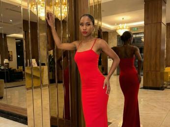 NikitaSin webcam livejasmin model stream image