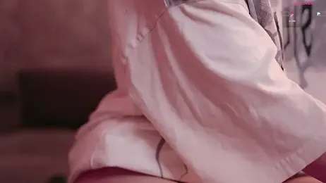 Yunakiss webcam stripchat model stream image