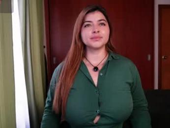 fireand_passion webcam chaturbate model stream image