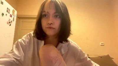 JanetteKanzler webcam cam4 model stream image