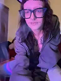 TheBunnyIwas webcam model stream image