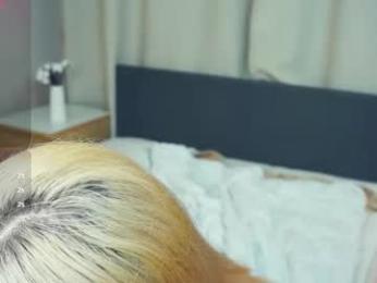 barberahuelsman webcam model stream image