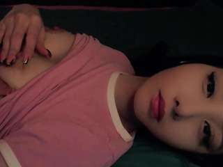 lunytang webcam camsoda model stream image