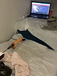 Ozge-SluttyScream69 webcam stripchat model stream image