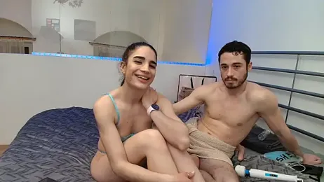 CandieLucianioff webcam model stream image