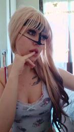 PeachGirl92 webcam cam4 model stream image