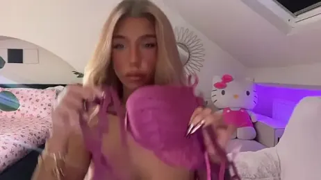 KENNIEXROSE webcam stripchat model stream image