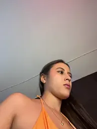 Juanita-Diaz webcam model stream image