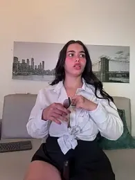 SophieRoyals webcam model stream image